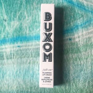 🌟SOLD🌟 Buxom Pumping lip cream
